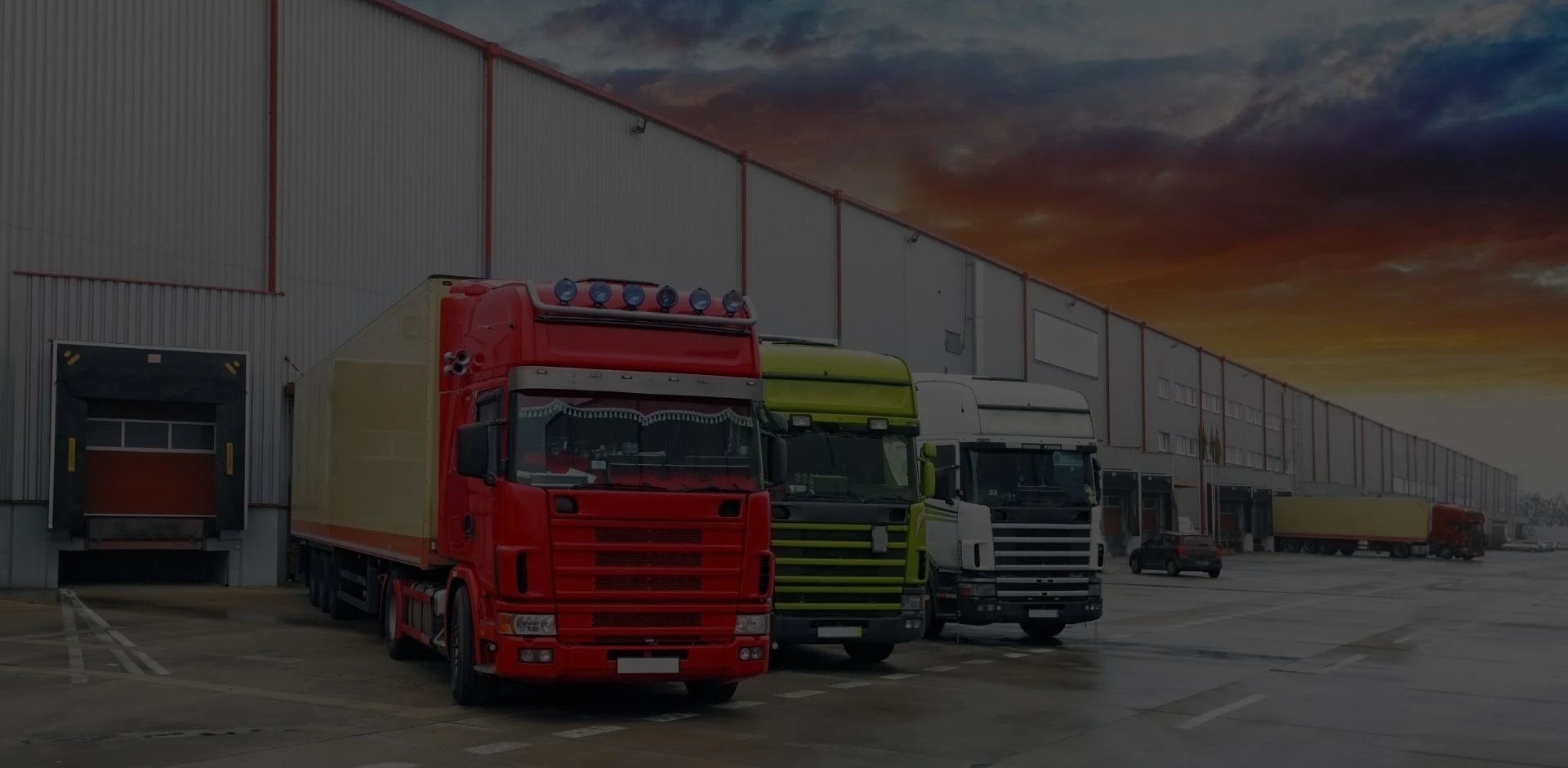 Ankara Beyoğlu Ambarı